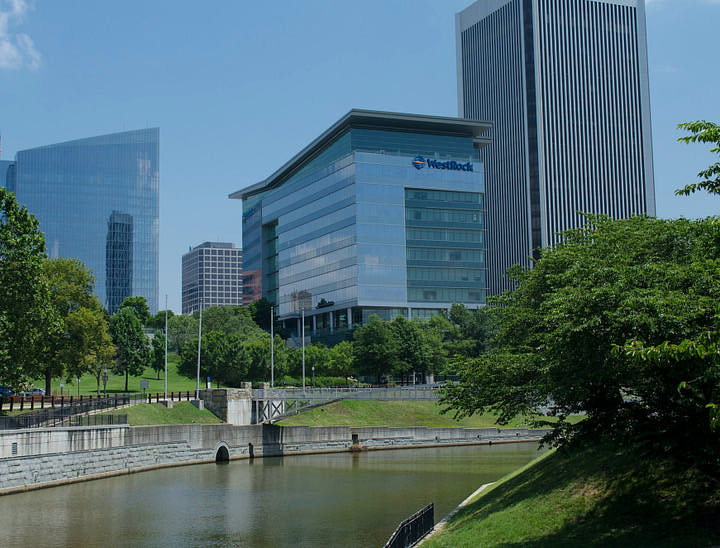 Virginia Business Search