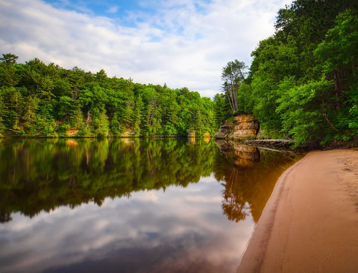 Búsqueda de empresas en Wisconsin