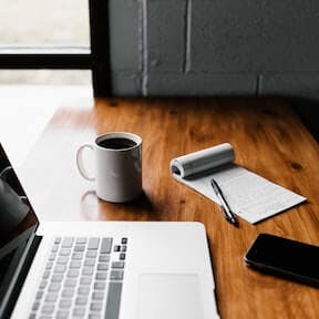 Write down any ideas you already have.