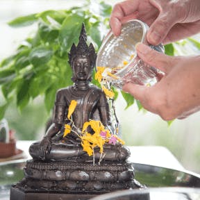 You should be very familiar with Thai culture.