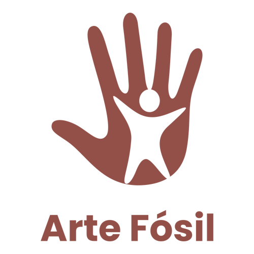 Logo para un negocio de manualidades de una empresa llamada