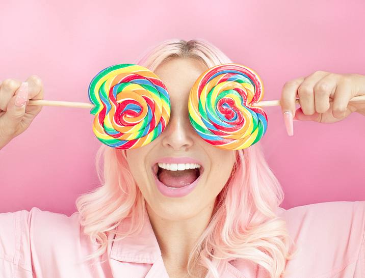 Candy Business Names