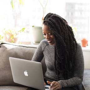 Register your chosen brand name with the state.