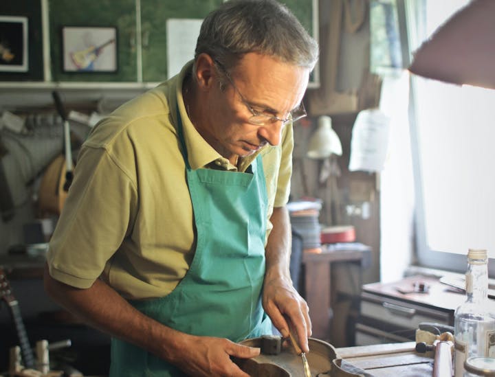 Nomes para empresas de reparos