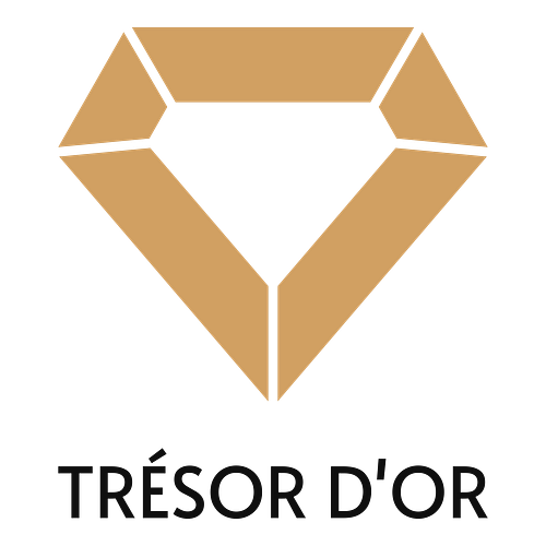 Ein Logo für ein Juweliergeschäft namens Eternal Pearl.