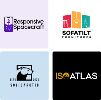 brand images